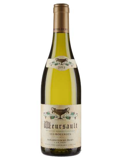 Meursault les Rougeots